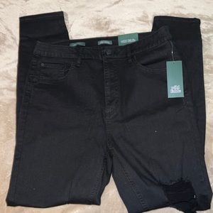 Brand New Wild Fable Jeans